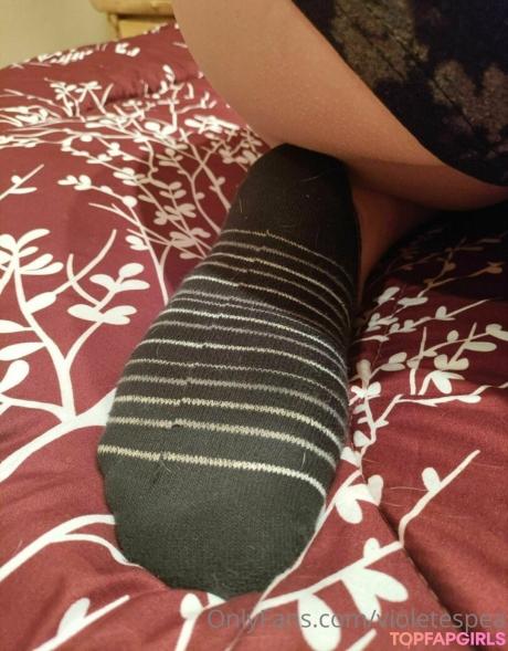 Violetespea nude leaked OnlyFans photo #43
