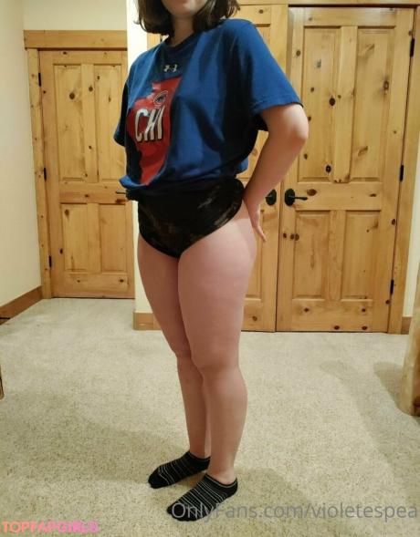 Violetespea nude leaked OnlyFans photo #47