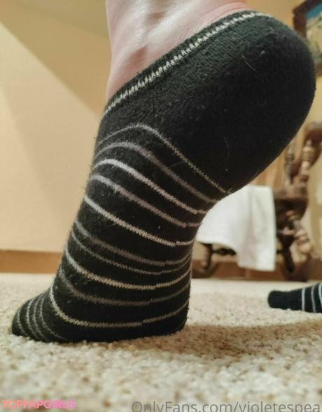 Violetespea nude leaked OnlyFans photo #52