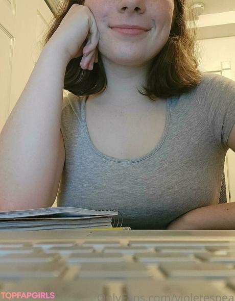 Violetespea nude leaked OnlyFans photo #63