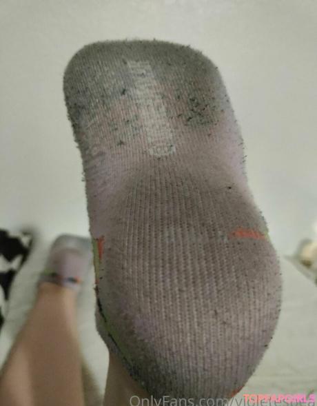 Violetespea nude leaked OnlyFans photo #80