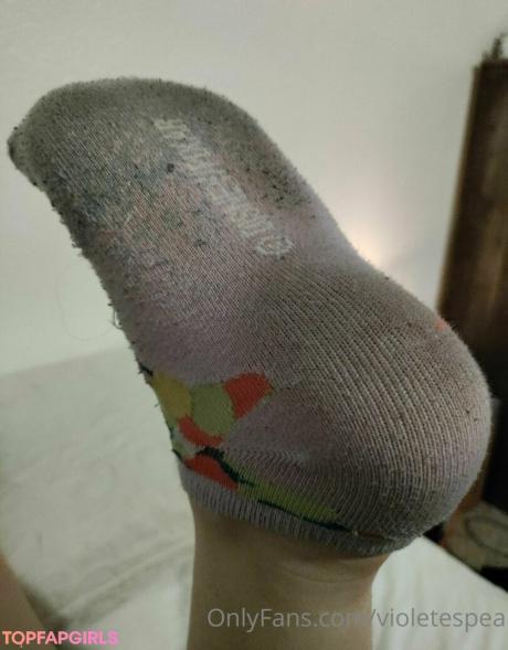 Violetespea nude leaked OnlyFans photo #82