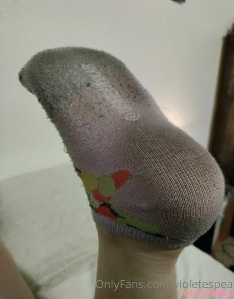 Violetespea nude leaked OnlyFans photo #83