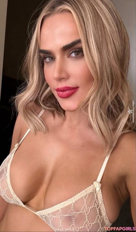 Lana nude leaked OnlyFans photo #19