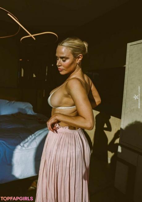 Lana nude leaked OnlyFans photo #4