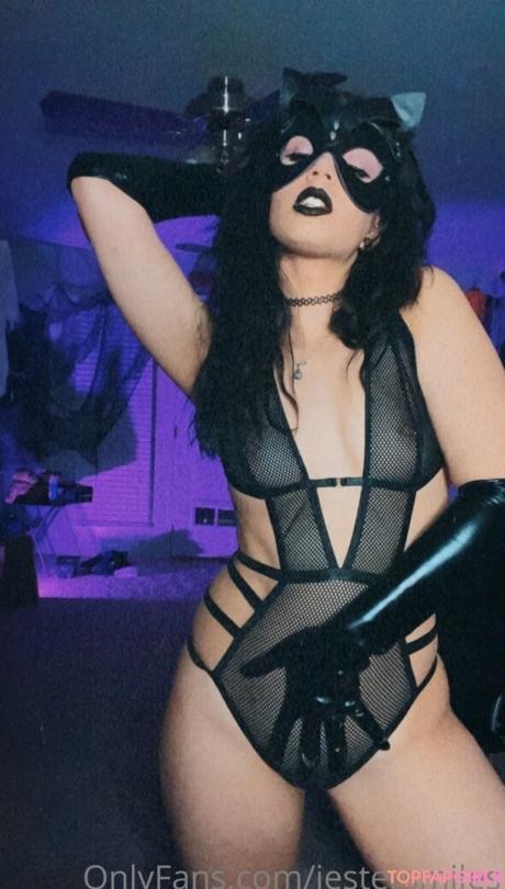 Jestersmiles nude leaked OnlyFans photo #16