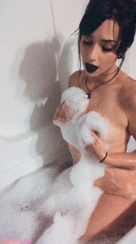 Jestersmiles nude leaked OnlyFans photo #5