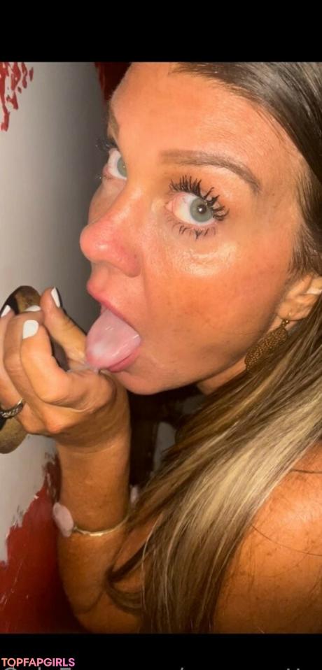 MsSweetTea nude leaked OnlyFans photo #95