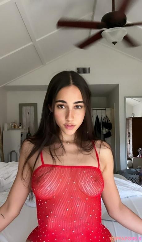 Julia nude leaked OnlyFans photo #22