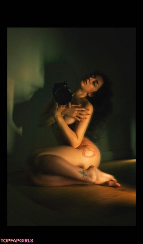 Sayna nude leaked OnlyFans photo #1