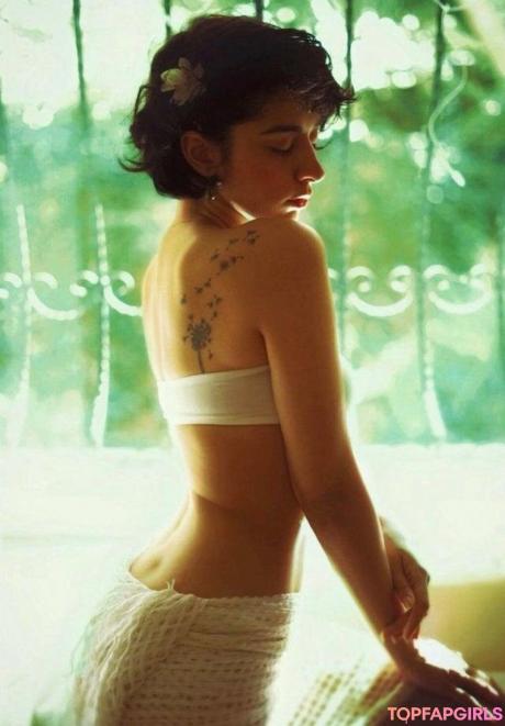 Sayna nude leaked OnlyFans photo #16