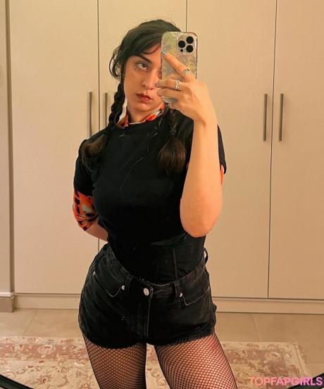 Sayna nude leaked OnlyFans photo #32
