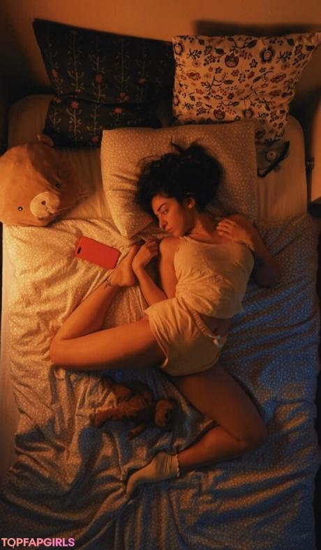 Sayna nude leaked OnlyFans photo #8