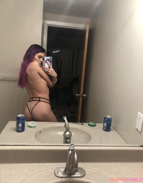 Wickedwildrose nude leaked OnlyFans photo #1