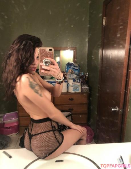 Wickedwildrose nude leaked OnlyFans photo #23