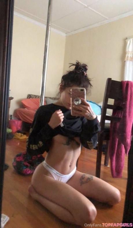 Wickedwildrose nude leaked OnlyFans photo #27