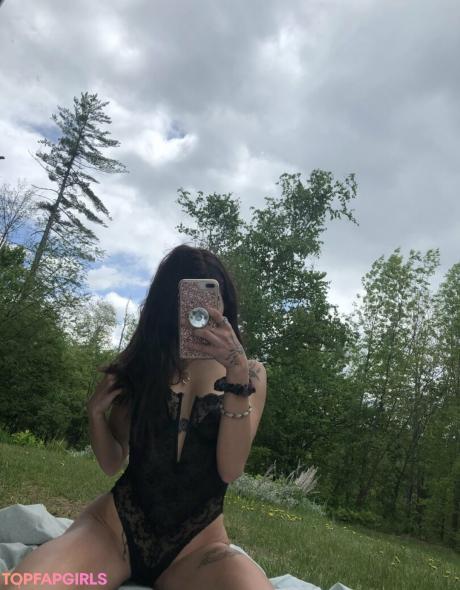 Wickedwildrose nude leaked OnlyFans photo #39