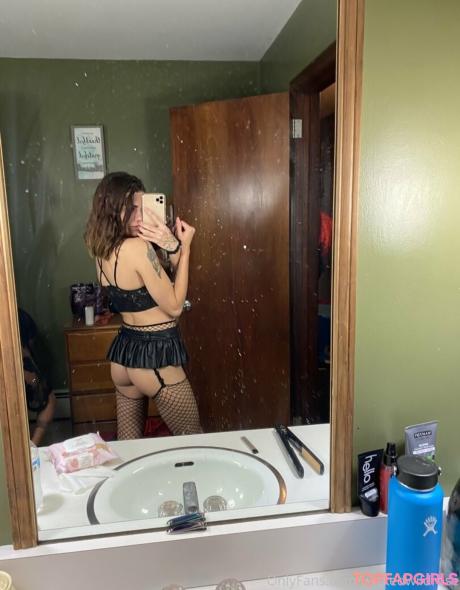 Wickedwildrose nude leaked OnlyFans photo #47