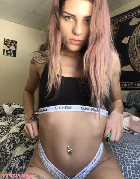 Wickedwildrose nude leaked OnlyFans photo #4