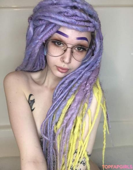 HollyRollerBarbie nude leaked OnlyFans photo #12