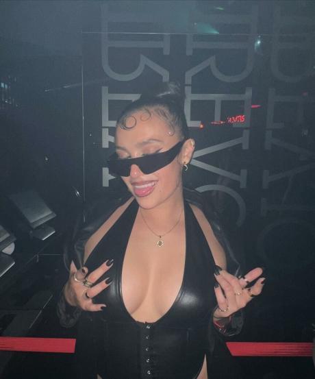 Aisslynn nude leaked OnlyFans photo #5