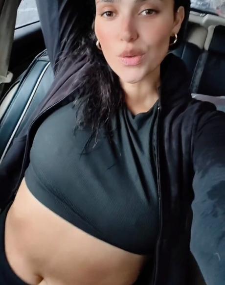 Aisslynn nude leaked OnlyFans photo #7