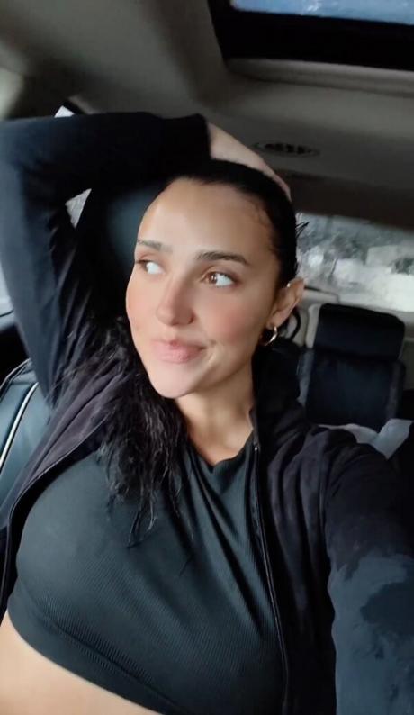 Aisslynn nude leaked OnlyFans photo #8