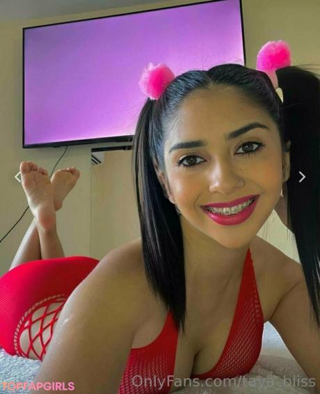 Taya_bliss nude leaked OnlyFans photo #104