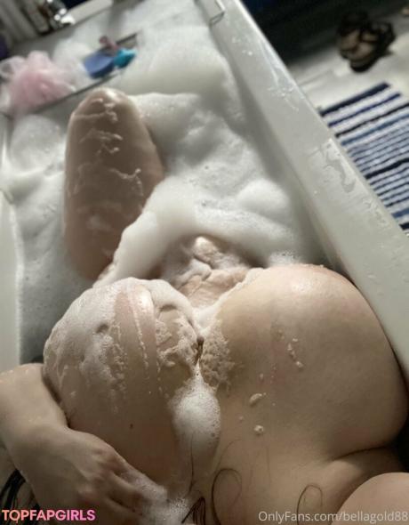 Bella nude leaked OnlyFans photo #26