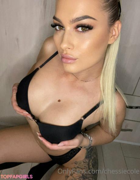 Chessiecole nude leaked OnlyFans photo #137