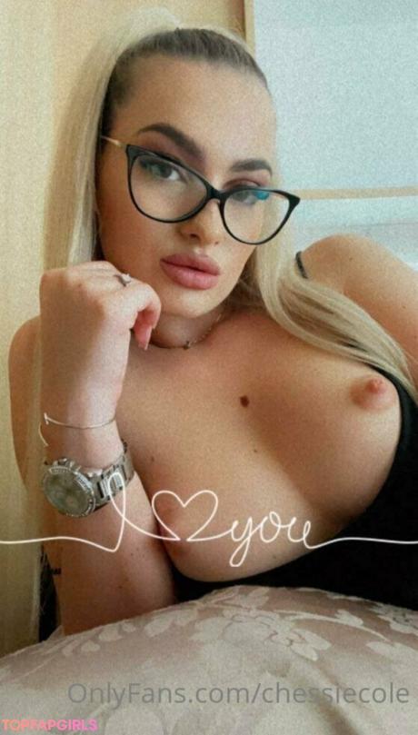 Chessiecole nude leaked OnlyFans photo #197