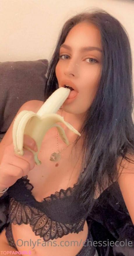 Chessiecole nude leaked OnlyFans photo #233