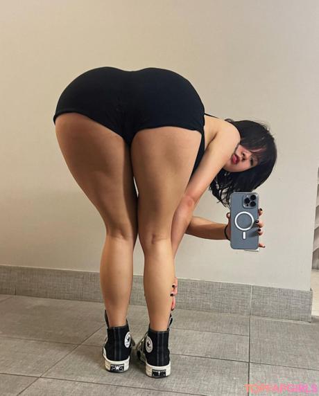 Bapebaee nude leaked OnlyFans photo #126