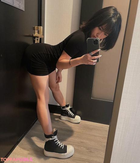 Bapebaee nude leaked OnlyFans photo #53