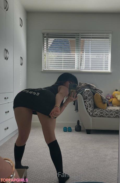 Bapebaee nude leaked OnlyFans photo #86