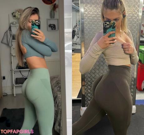 Physio nude leaked OnlyFans photo #21