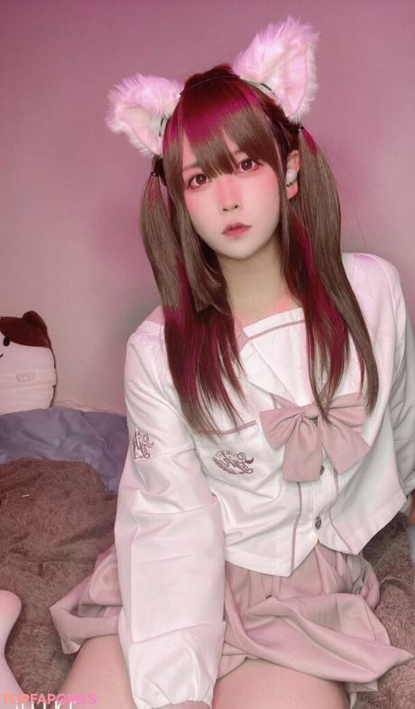 U_mami0719 nude leaked OnlyFans photo #5