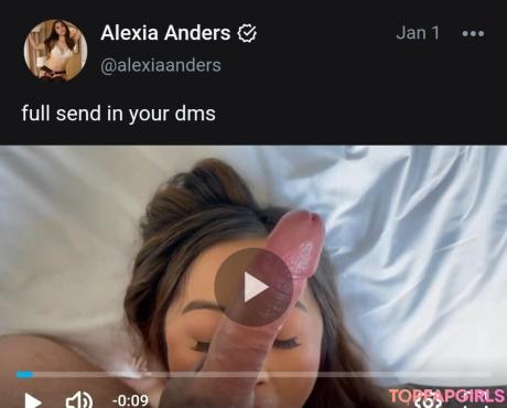 Alexia nude leaked OnlyFans photo #50