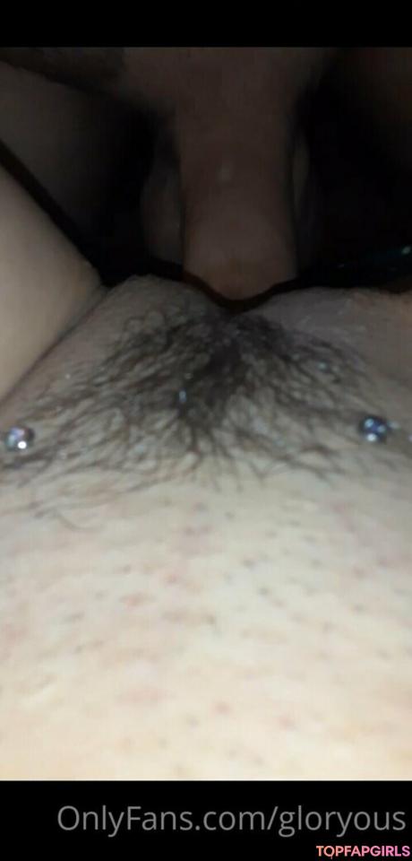 Gloryous nude leaked OnlyFans photo #12