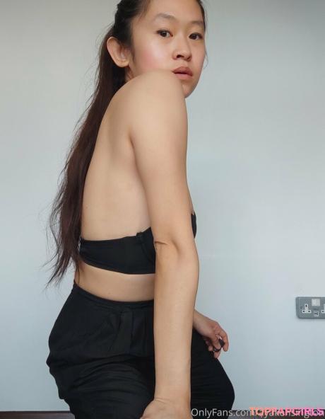 Ayakensington nude leaked OnlyFans photo #50