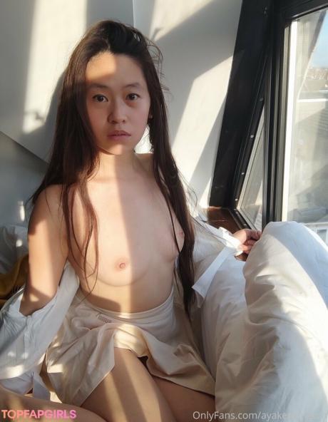 Ayakensington nude leaked OnlyFans photo #70