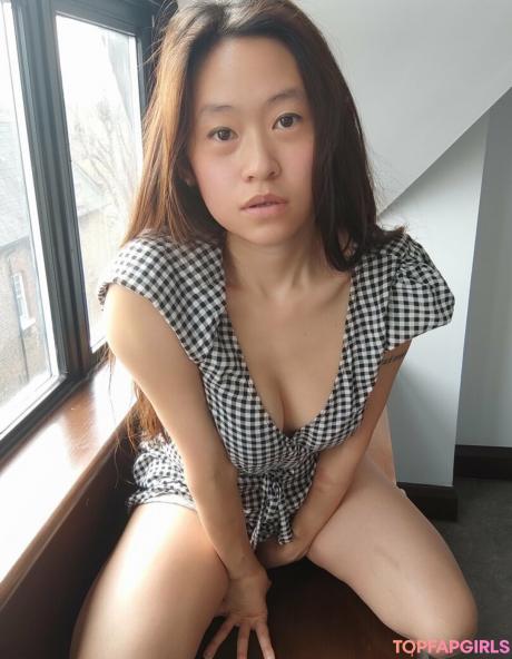 Ayakensington nude leaked OnlyFans photo #8