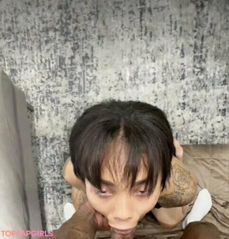 Therealvickyy nude leaked OnlyFans photo #86