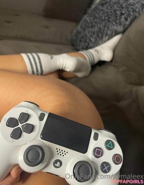 Gymaleex nude leaked OnlyFans photo #12