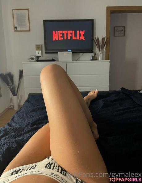 Gymaleex nude leaked OnlyFans photo #15