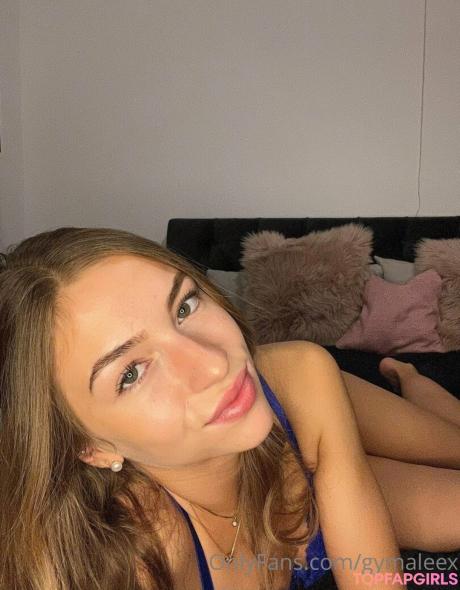 Gymaleex nude leaked OnlyFans photo #20