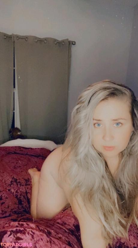 Txhoneybuns nude leaked OnlyFans photo #3