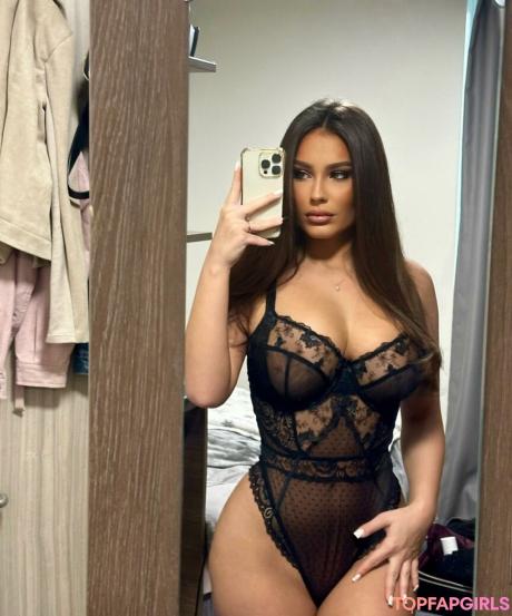 Maddie_maye nude leaked OnlyFans photo #3