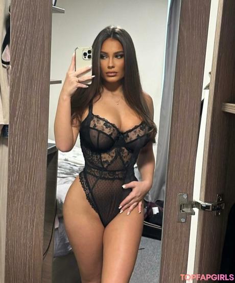 Maddie_maye nude leaked OnlyFans photo #8