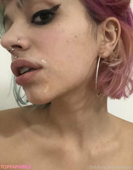 Ana nude leaked OnlyFans photo #24